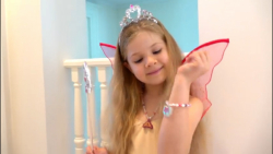 دیانا روما,دیانا شو,دیانا و رو...