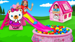 برنامه کودک  ماجراهای ساشا  سا...