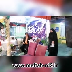 محفل انس با قرآن (قسمت اول )