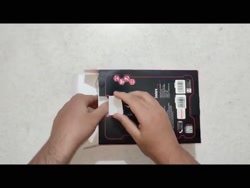 تجربه خرید ماوس تسکو مدل TM2018N