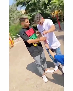 نیکا فلاحی متین امینی محمد روش...