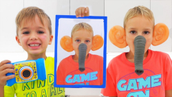 برنامه کودک ولاد و نیکی  ولاد...