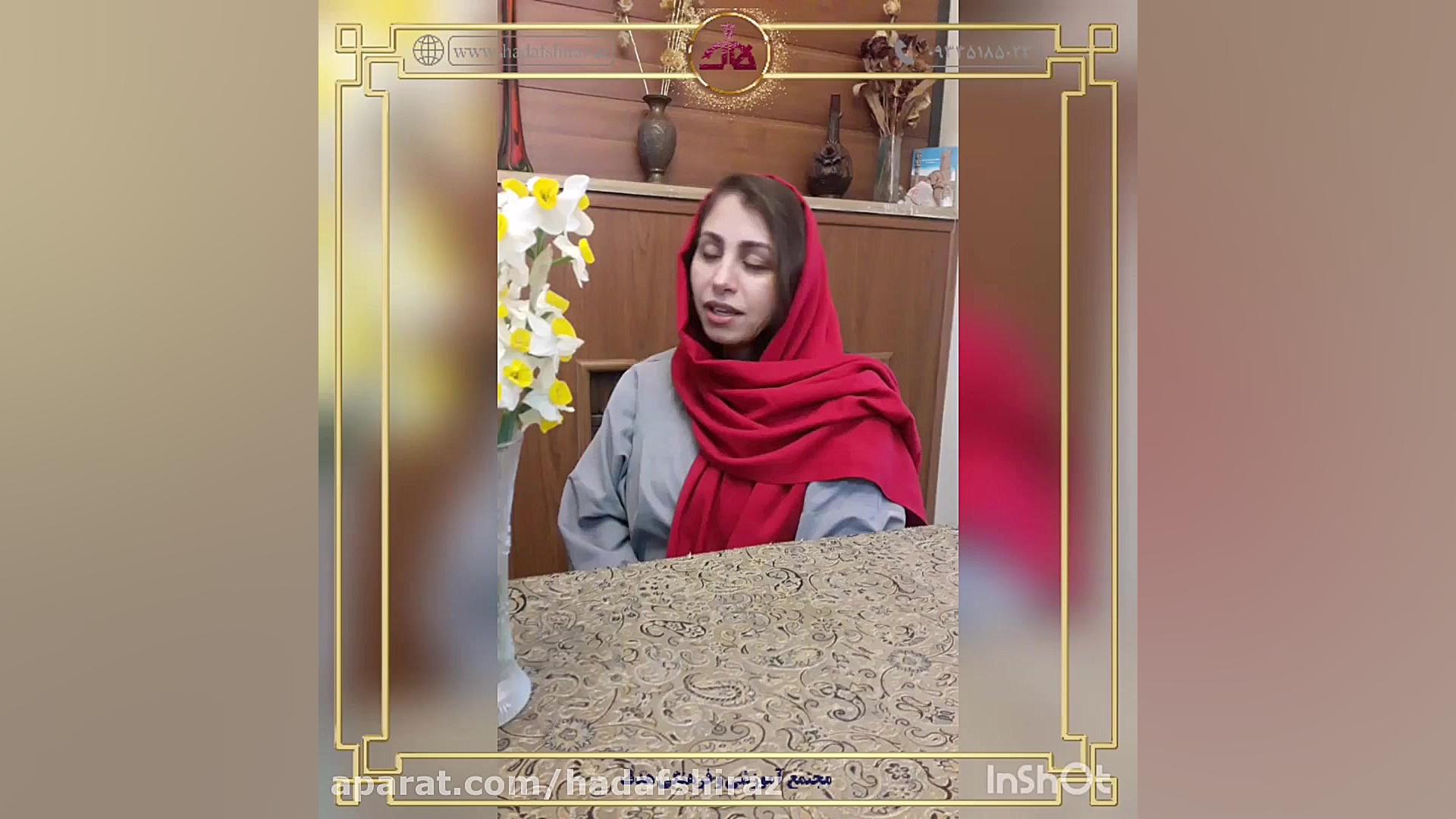 شغل محبوب من( معرفی شغل مهندس معمار) زمان205ثانیه