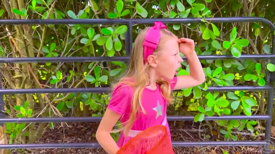 برنامه کودک ناستیا و بابا  کار...