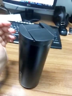 تجربه خرید ماگ سفری مدل Coff-5560 گنجایش 0.550 لیتر