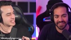 آریا کئوکسر