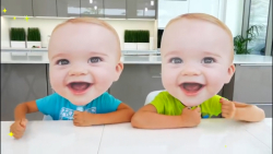 برنامه کودک ولاد و نیکی  ولاد...