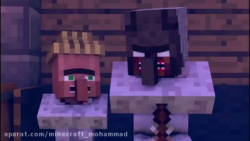 ماینکرافت گرنی در ماینکرافت و...