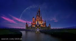 انیمیشن قرمز شدن دوبله فارسی