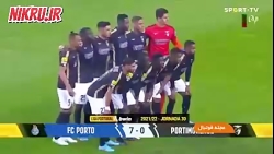 مهدی طارمی؛ مردی که هربار تحت فشار قرار میگیرد، عملکرد بهتری به نمایش میگذارد مهدی طارمی؛ مردی که هربار تحت فشار قرار میگیرد، عملکرد بهتری به نمایش میگذارد