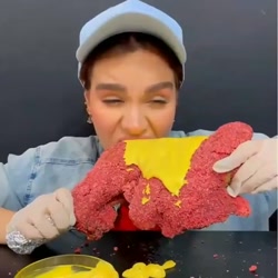 اسمر فود سوگند فود