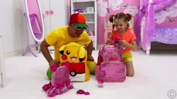 برنامه کودک ناستیا ناستیاشو سر...