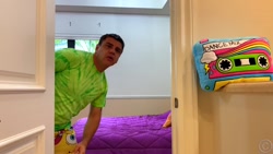 برنامه کودک ناستیا ناستیاشو سر...