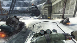 بازی ندای وظیفه Call of Duty Modern Warfare 3 | پارت 2