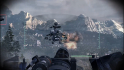 بازی ندای وظیفه Call of Duty Modern Warfare 3 | پارت 3