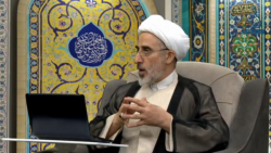 پاسخ به شبهه ( اشتباه قرآن درباره کوه ها که مثل ميخ در زمين فرو شده!! )
