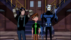 بن تن نیروی بی پایان  قسمت 63...