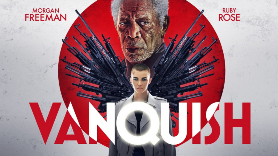 فیلم غلبه Vanquish 2021 با زیرنویس فارسی زمان5563ثانیه