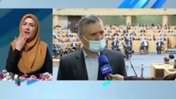 معاون اجرایی رئیس جمهور: از این پس دولت و مجلس نشست مشترک برگزار می کنند معاون اجرایی رئیس جمهور: از این پس دولت و مجلس نشست مشترک برگزار می کنند