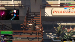 تو اداره پلیس زدمش فرار کردم ج...