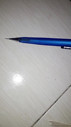 تجربه خرید مداد نوکی اونر کد 115200 قطر نوشتاری 0.5 میلی متر