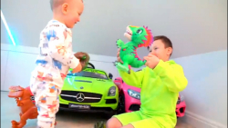 برنامه کودک سنیا  سنیا، نیکی و...