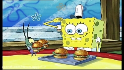 کارتون باب اسفنجی سری جدید  قس...