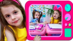 اسباب بازی های ایوا قسمت 41 ای...