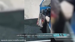 تجاری گرانول و ککمتالوژی