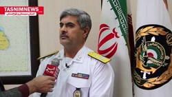 اقتدار ارتش در سواحل مکران