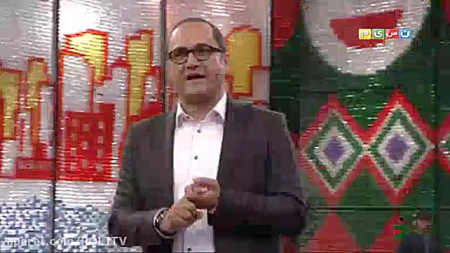 خندوانه فصل۳ قسمت۵۶(معرفی مسابقه خانواده باحال)@ROLITV زمان173ثانیه
