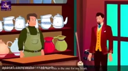 داستان های فارسی