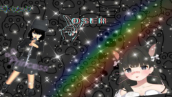 وید فوقق غمگین ساکورا اسکول (...