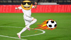 سوپر گل های خاص از کریم بنزما