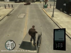 رمز های بازی gta iv