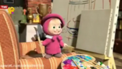 ماشا و خرس  کارتون ماشا و آقا...