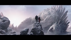 اولین تریلر رسمی&nbsp;فیلم Tho...