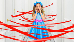 برنامه کودک ساشا ، بازی چرخ جا...