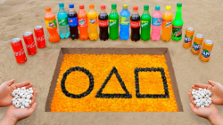 آزمایش شگفت انگیز  آزمایش نوشا...