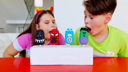 برنامه کودک آدریانا آدریانا سر...