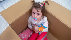 برنامه کودک دخترانه ایوا بچه ه...