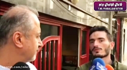 صحبتهای مدیرعامل پرسپولیش درباره وضعیت یحیی گلمحمدی صحبتهای مدیرعامل پرسپولیش درباره وضعیت یحیی گلمحمدی