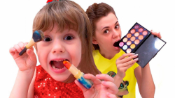 برنامه کودک ایوا  چالش شکلاتی...