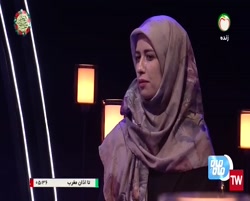 روایت یک امدادگر از تقاضای متفاوت خانم باردار در زلزله سرپل ذهاب! روایت یک امدادگر از تقاضای متفاوت خانم باردار در زلزله سرپل ذهاب!