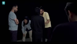 فیلم سینمایی بوسه در باران