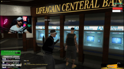 تو بانک خفتش کردیم 20 میلیون گ...