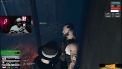 سیاه چال FBI کجاس ؟ شکنجه دادن...