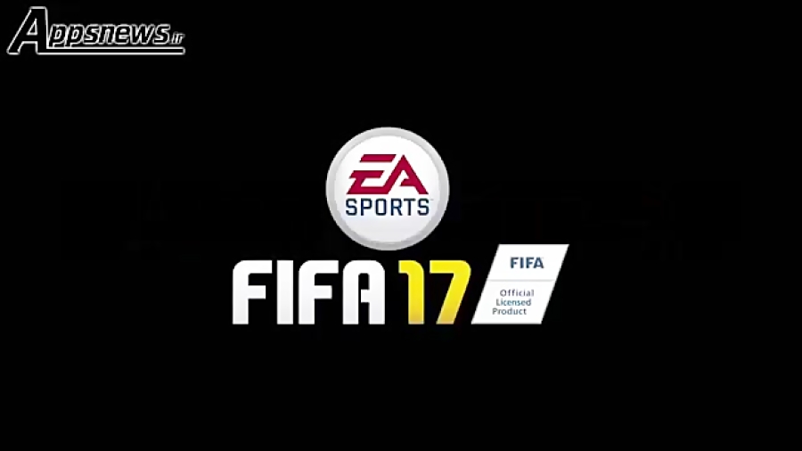 اولین تریلر FIFA 17
