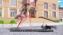 ماجراجویی در پاریس