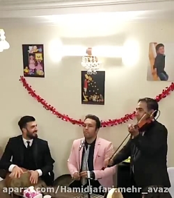 گروه سنتی شاد بزم خصوصی و جشن تولد و مراسم و مجالس ۰۹۱۲۷۹۹۵۸۸۶